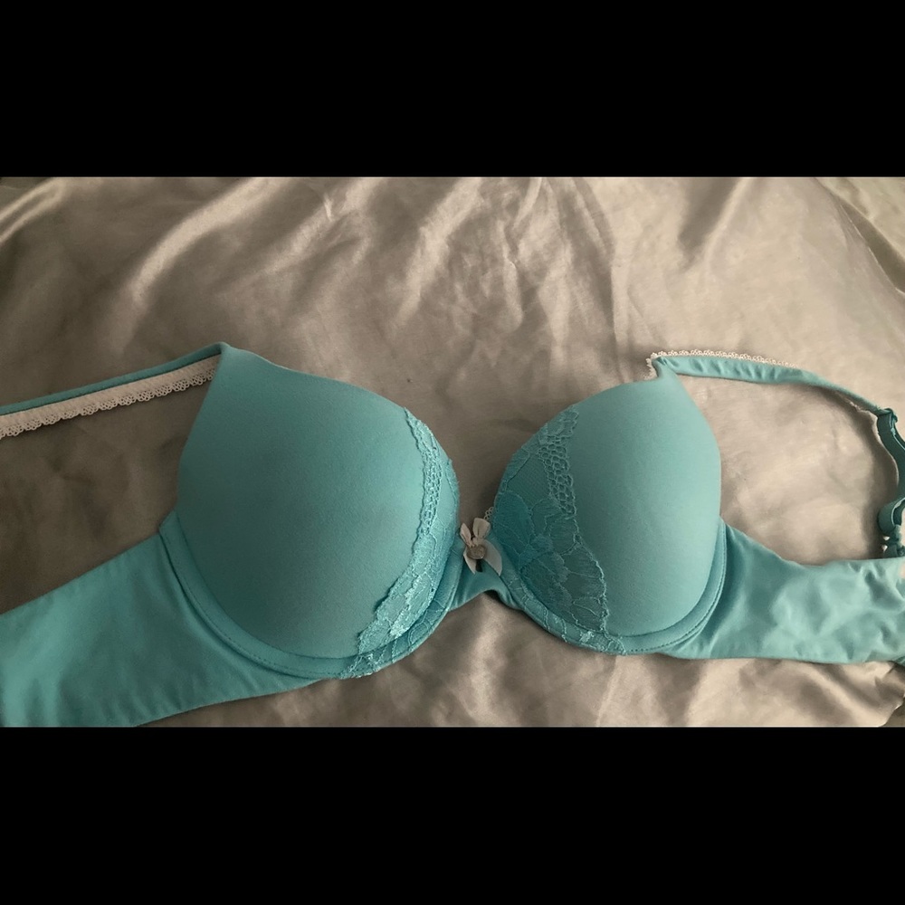 Victoria secret bra